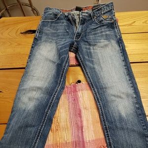 Harley-Davidson pants 32x32